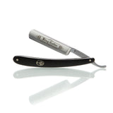 King Cutter 5/8" Straight Razor with Shave Set