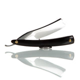 Wade & Butcher - "For Barbers Use (Re-Grind)" Vintage Straight Razor