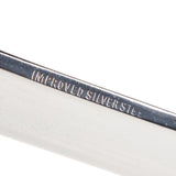 Dame, Stroddard & Kendall - Improved Silver Steel Vintage Straight Razor