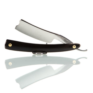 Wade & Butcher - "For Barbers Use (Re-Grind)" Vintage Straight Razor