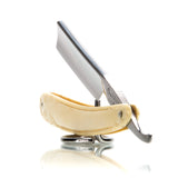 H. Boker & Co. - "Extra Hollow Ground Fully Warranted" Vintage Straight Razor