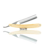 H. Boker & Co. - "Extra Hollow Ground Fully Warranted" Vintage Straight Razor