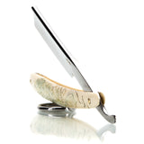 H Boker & Co "Our Own" Hollow Ground Razor