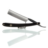 NOS Fromm Special #72 Straight Razor - 5/8 Square Tip