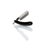 DOVO 6/8 Blades Grim Edition Razor With Premium Shave Set