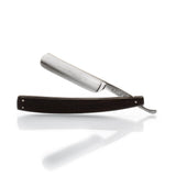 A Vintage Razor with Strop and Shave Set