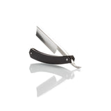 Straight American 7/8" Square Tip with Full Shave Set