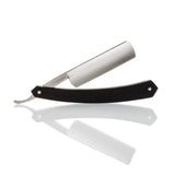 Straight American 7/8" Round Tip with Full Shave Set