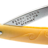 Garland Cutlery Co./ CFlora Works Cutlery Co. The Improved Eagle Razor