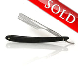 Vintage Straight Razor Magnetic Cutlery Co. - King Otto