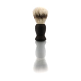 Straight American 7/8" Round Tip with Full Shave Set