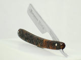 Vintage Straight Razor A.F. Bannister & Co. Maganese Steel
