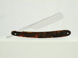 Vintage Straight Razor A.F. Bannister & Co. Maganese Steel